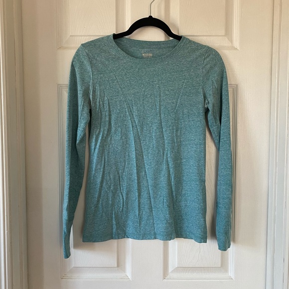 Bundle of Long Sleeve Cotton Shirts - Picture 8 of 11